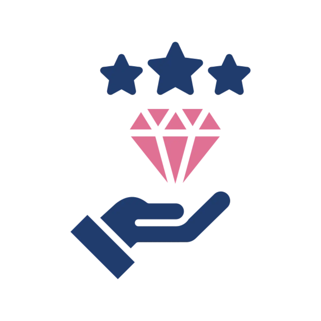 IndiaIVF Values