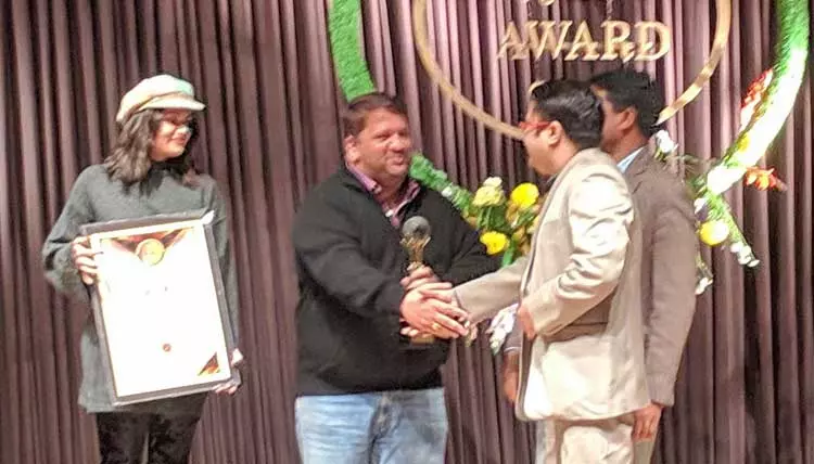 Award 2