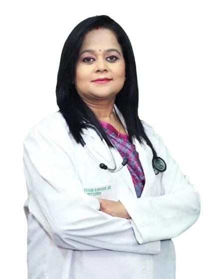 Fertility Specialist