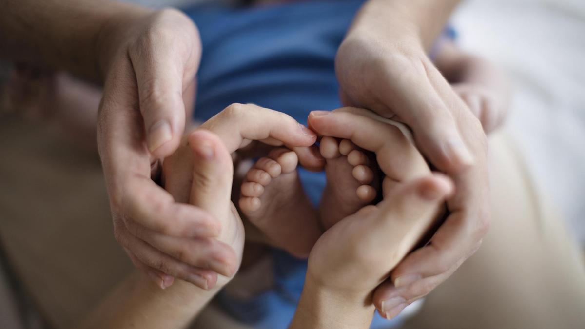 What’s missing in the IVF story: paying attention to needs beyond the medical