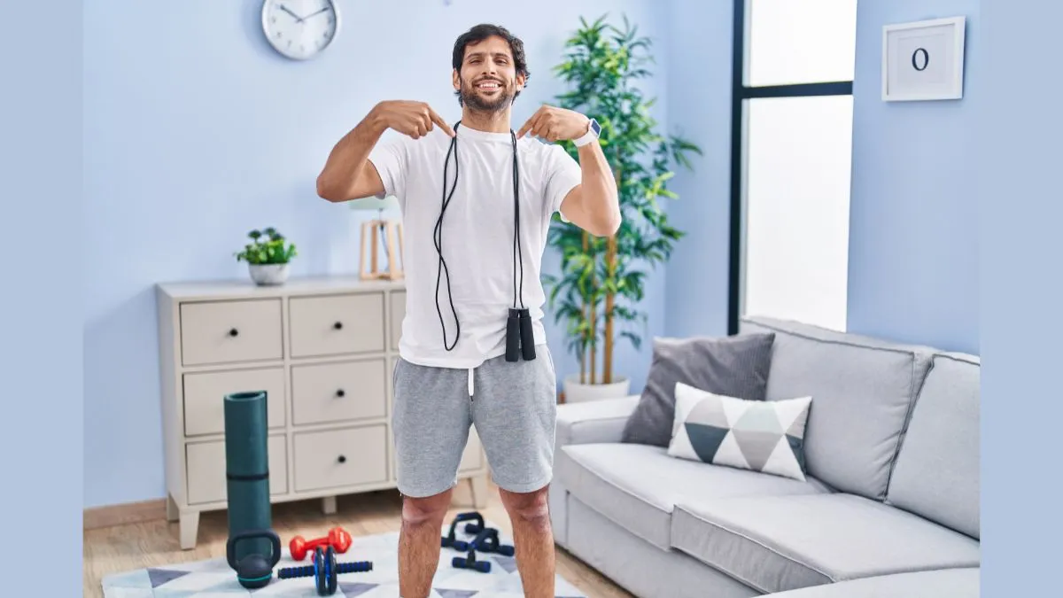 Can male infertility be reversed or improved with lifestyle changes?