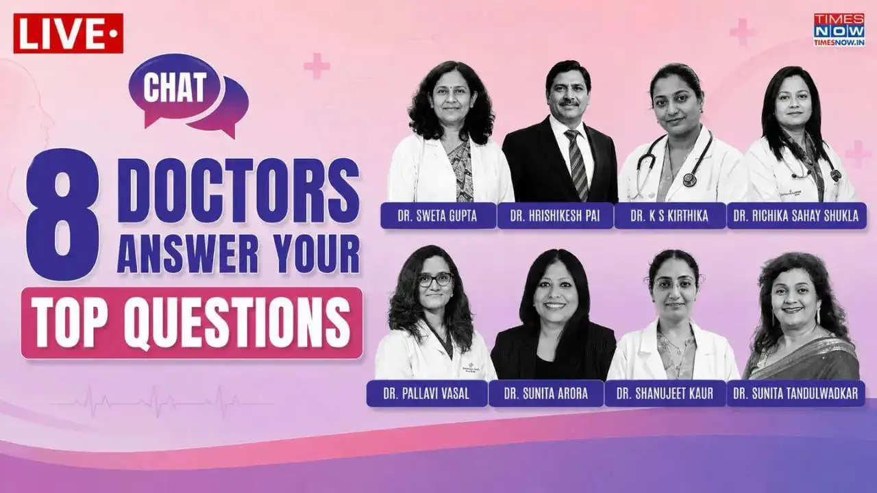 Live Chat: 8 Top Doctors Answer Everything Women Want To Know About Egg Freezing