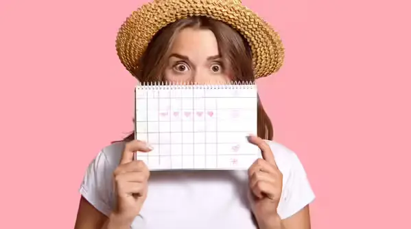 Your period might be late for a reason no one talks about enough: The hidden impact of dehydration