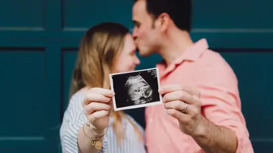 Gynaecologist reveals why male infertility is often dismissed despite being a major factor in conception struggles