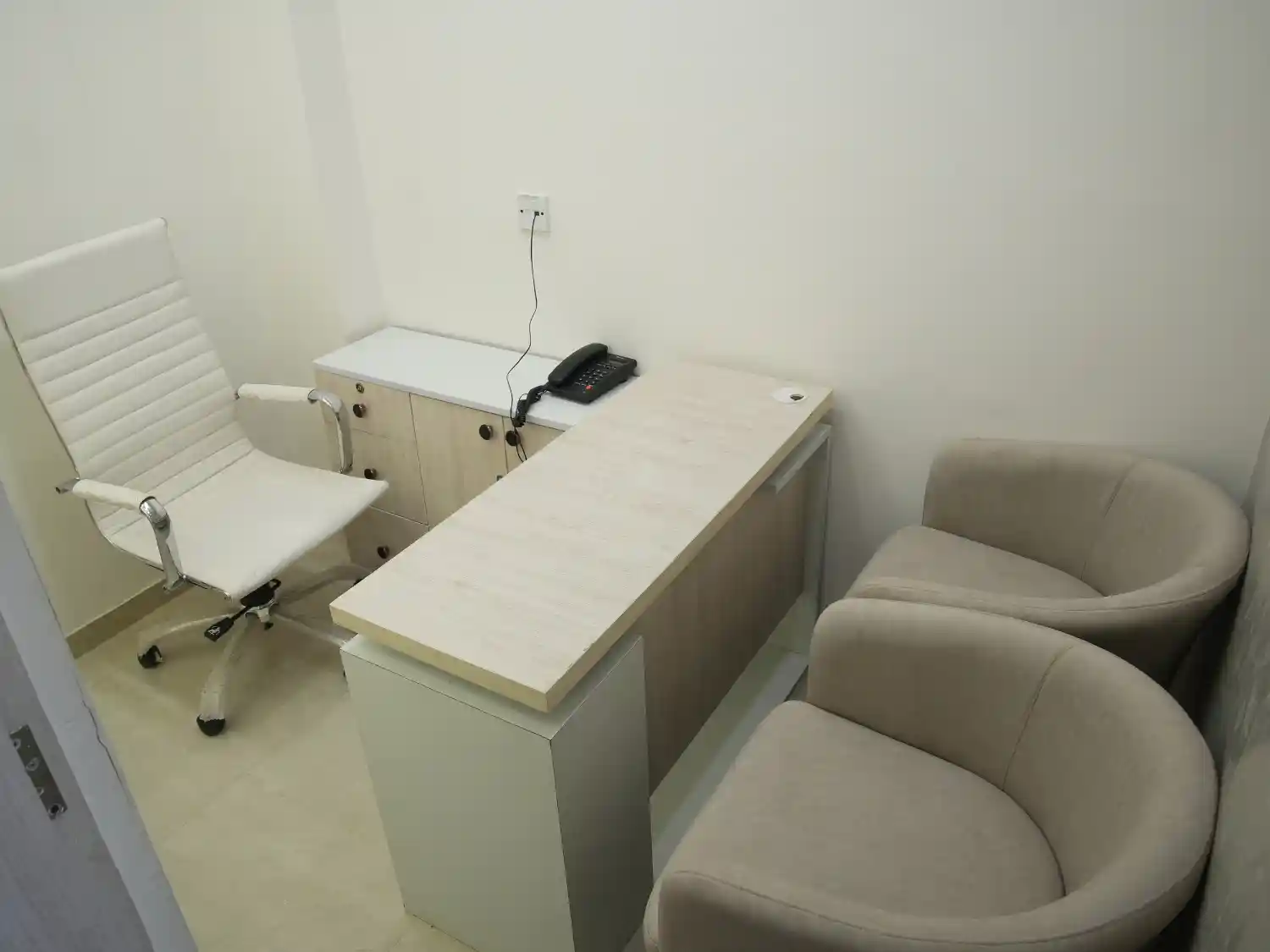 Rohini Centre Gallery