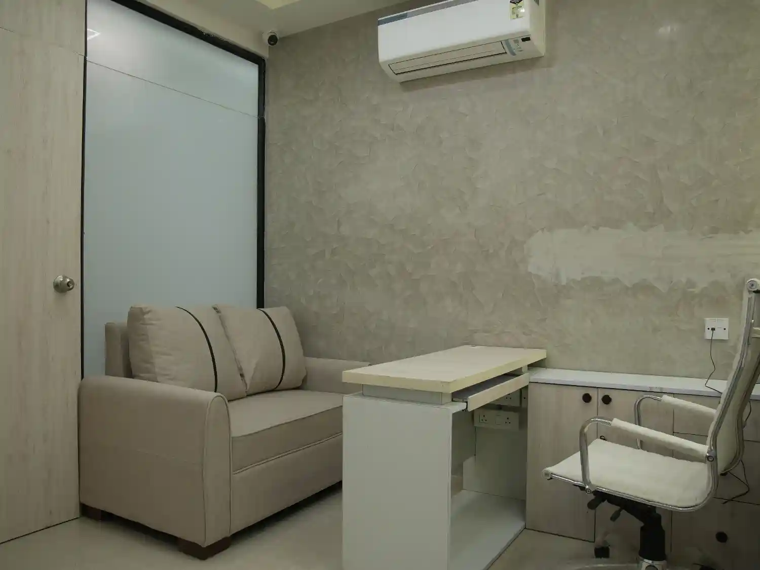 Rohini Centre Gallery