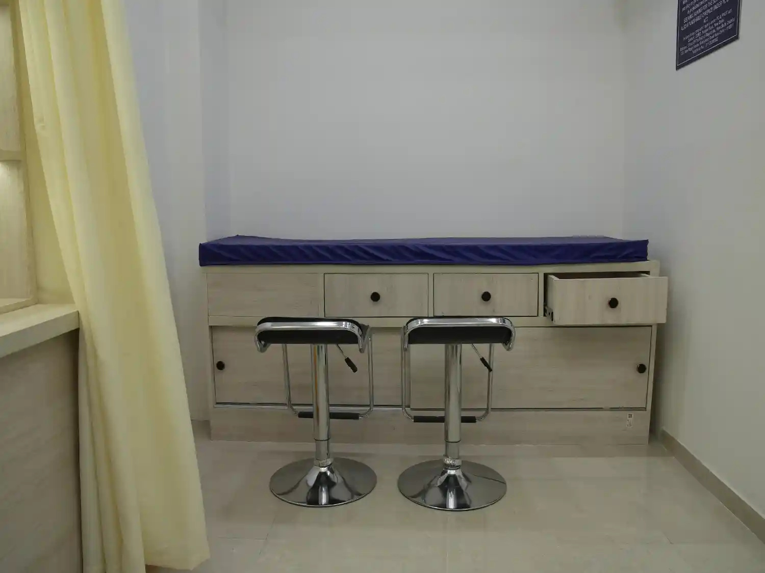 Rohini Centre Gallery
