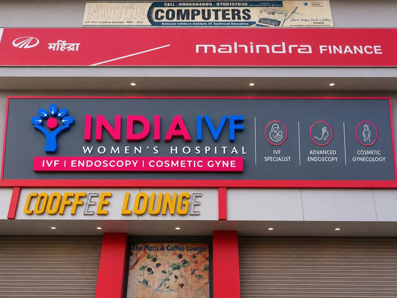 India IVF Anantnag