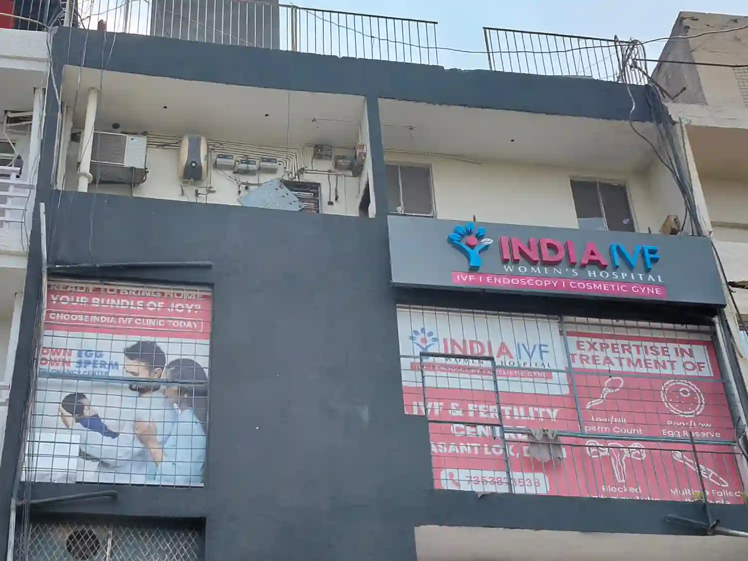 Delhi Centre Gallery
