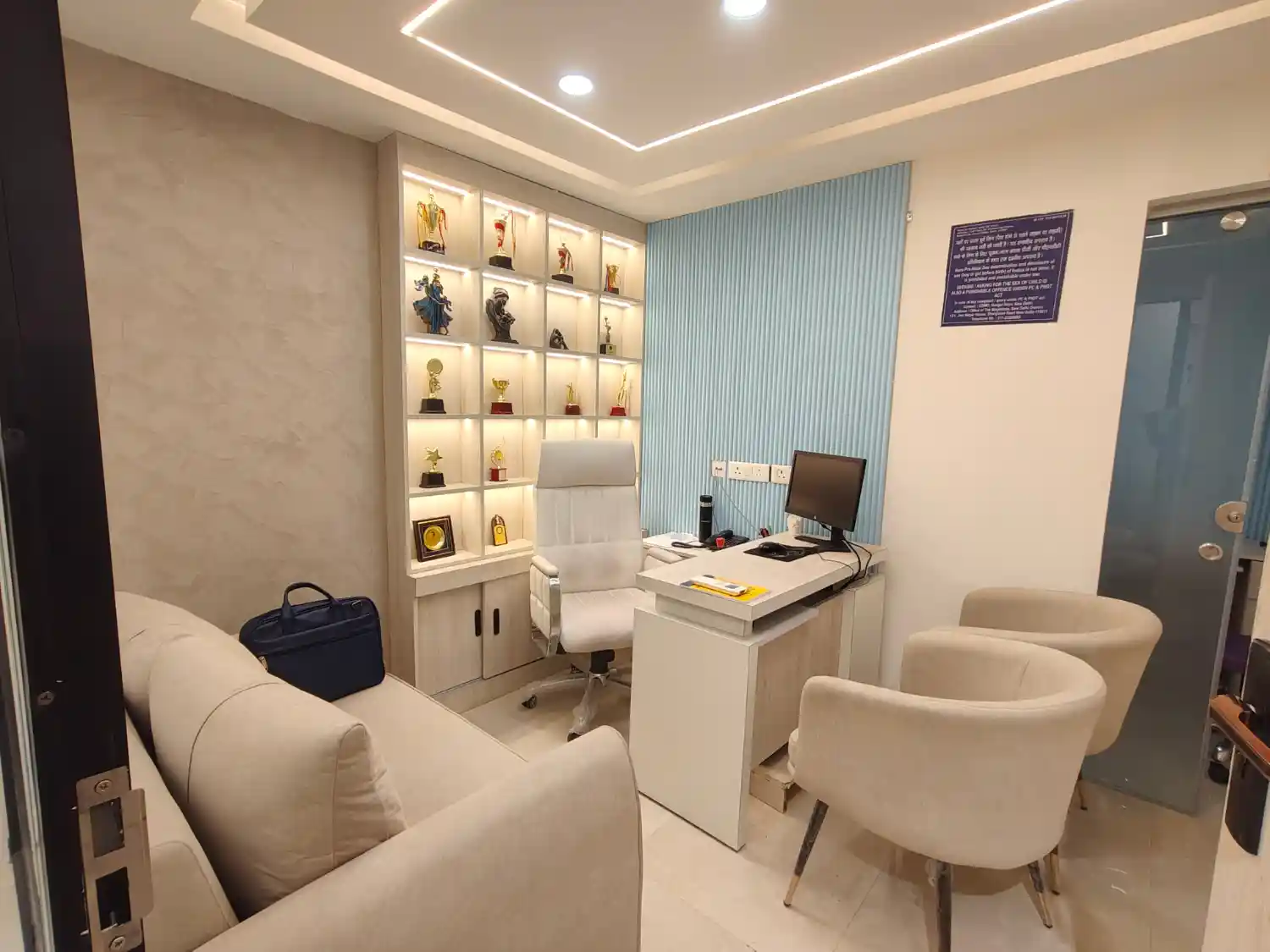 Delhi Centre Gallery