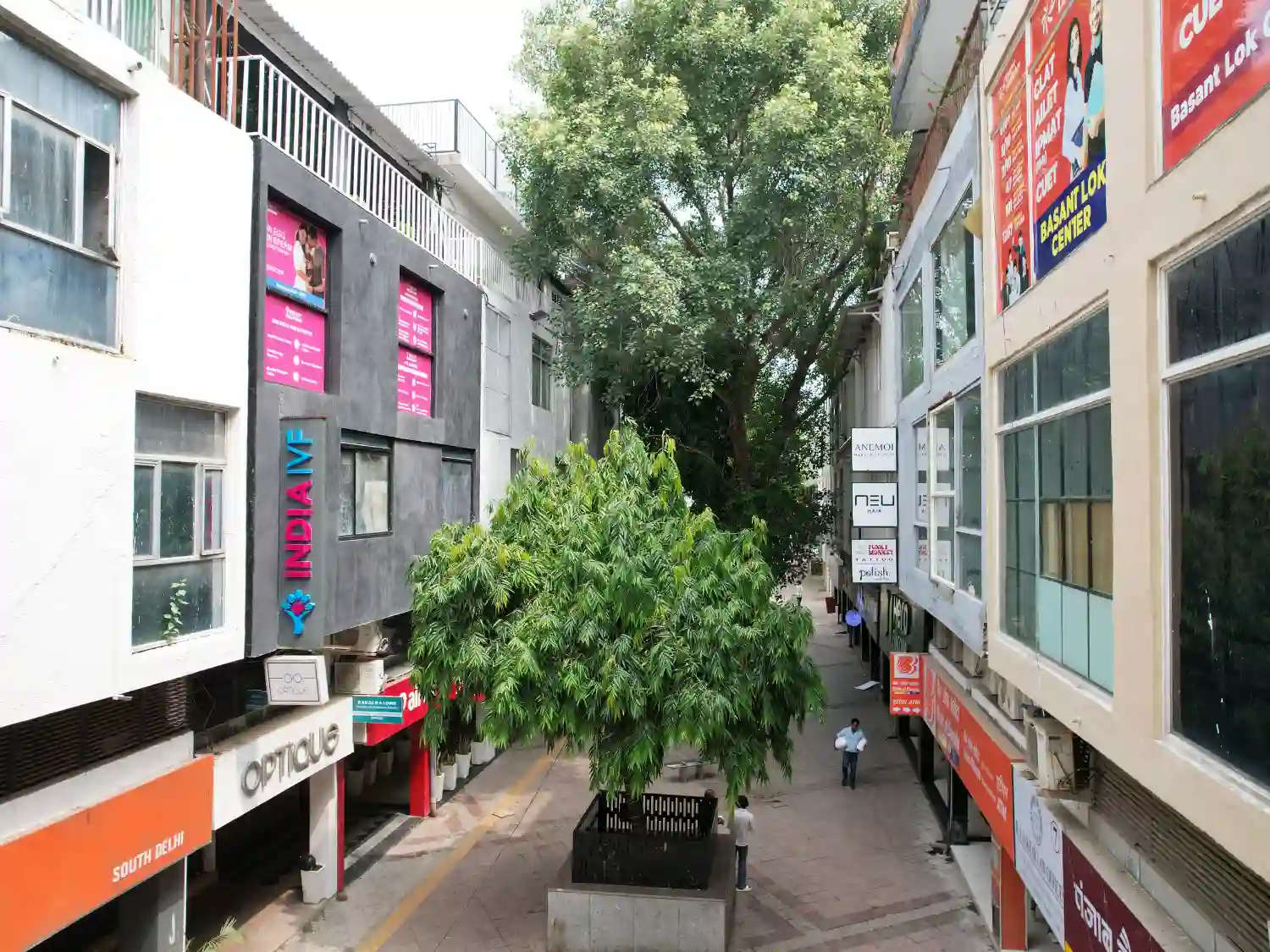 Delhi Centre Gallery