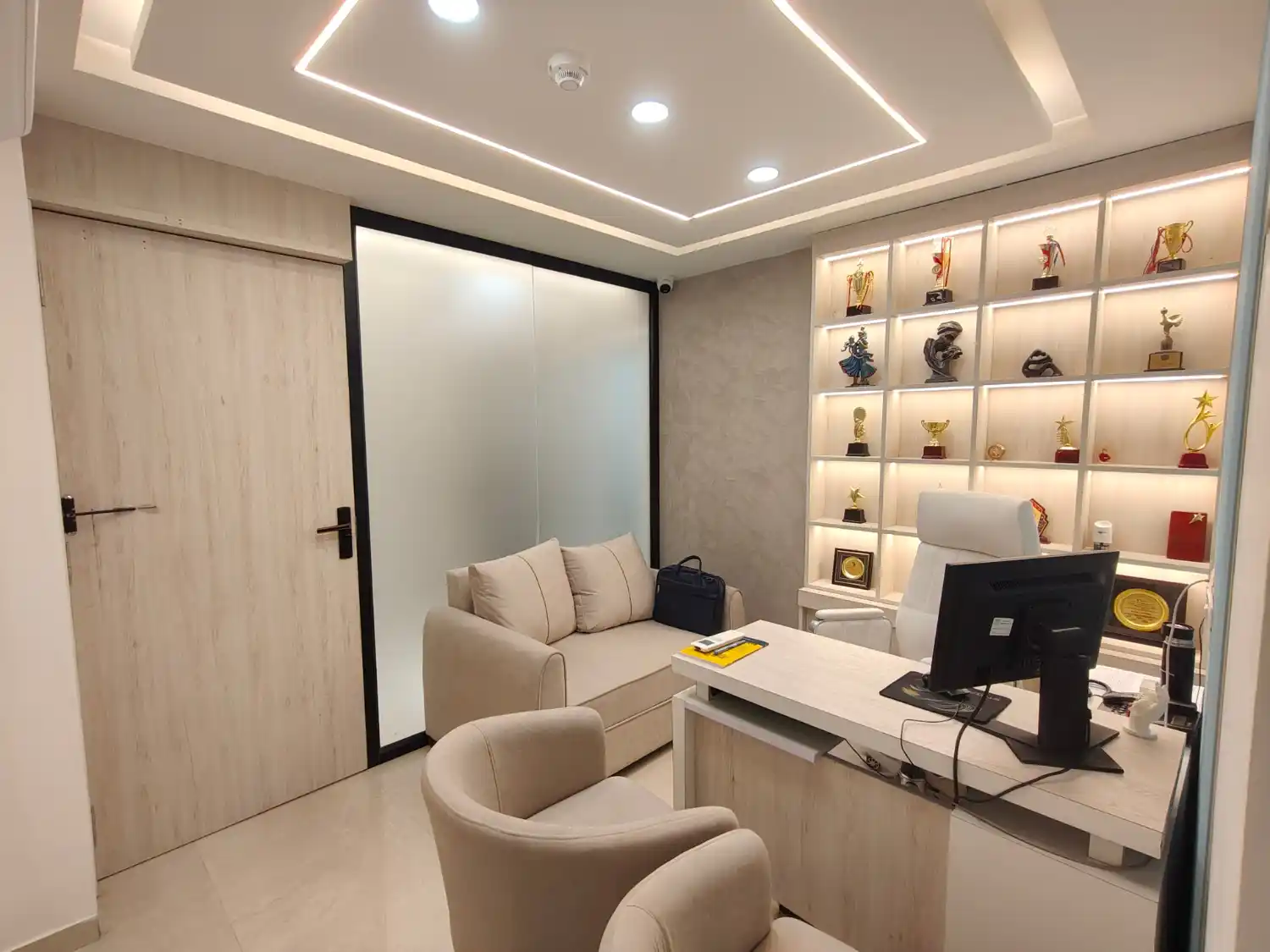 Delhi Centre Gallery