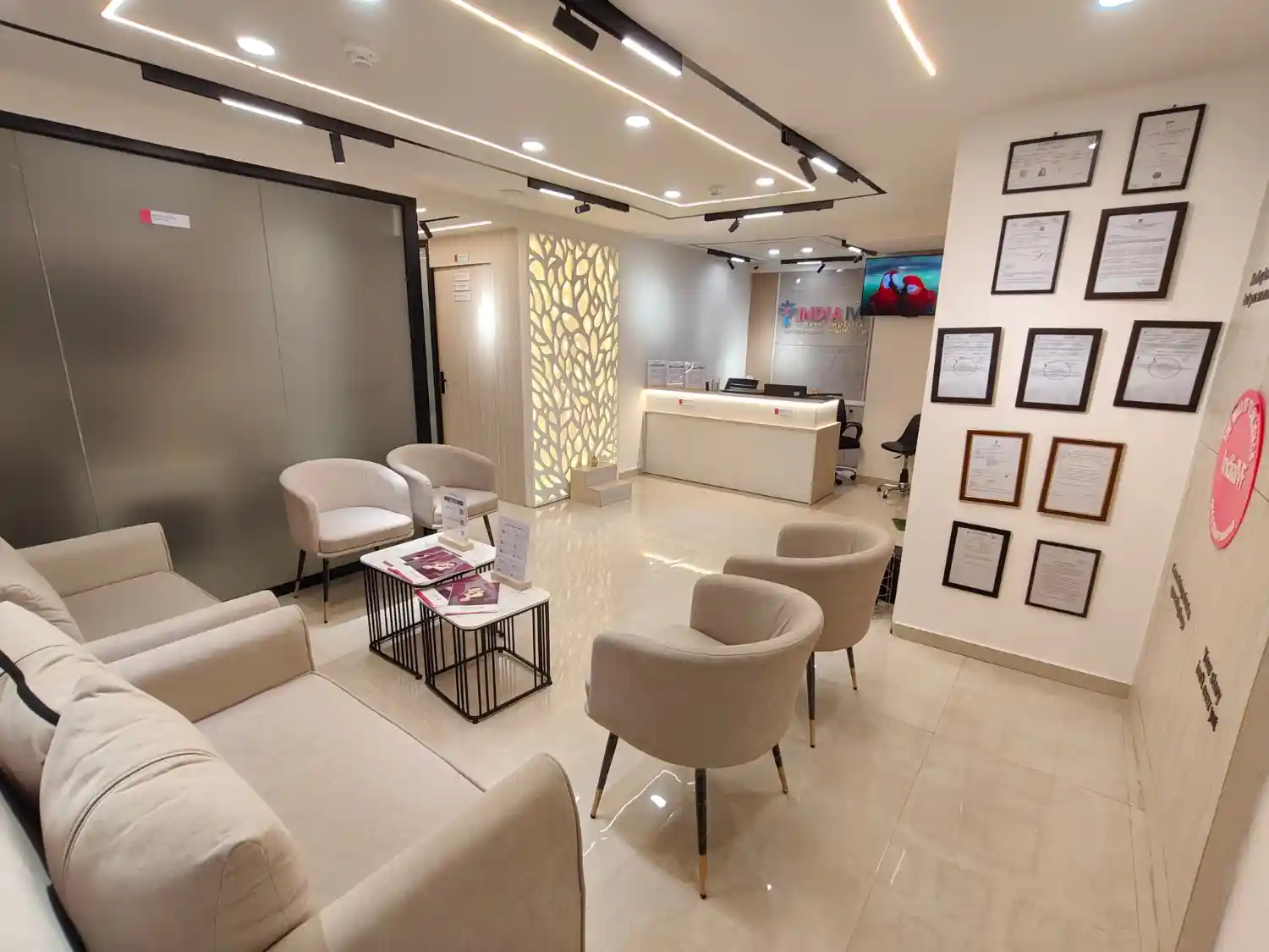 Delhi Centre Gallery