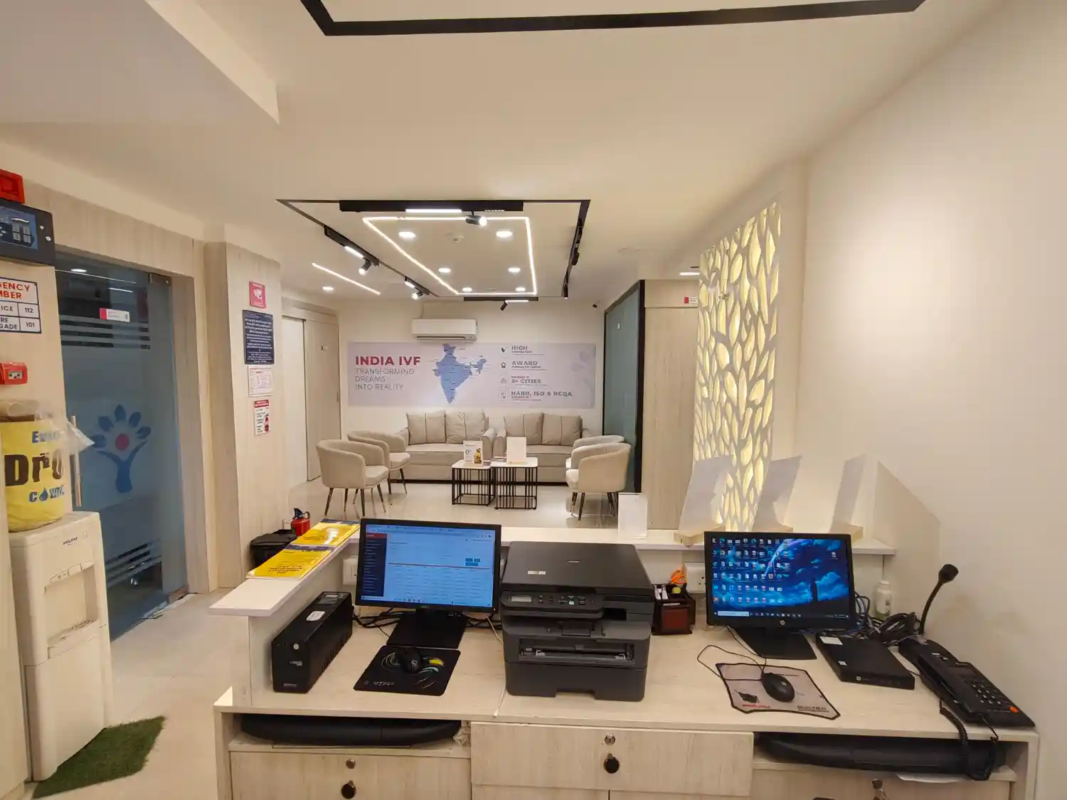 Delhi Centre Gallery