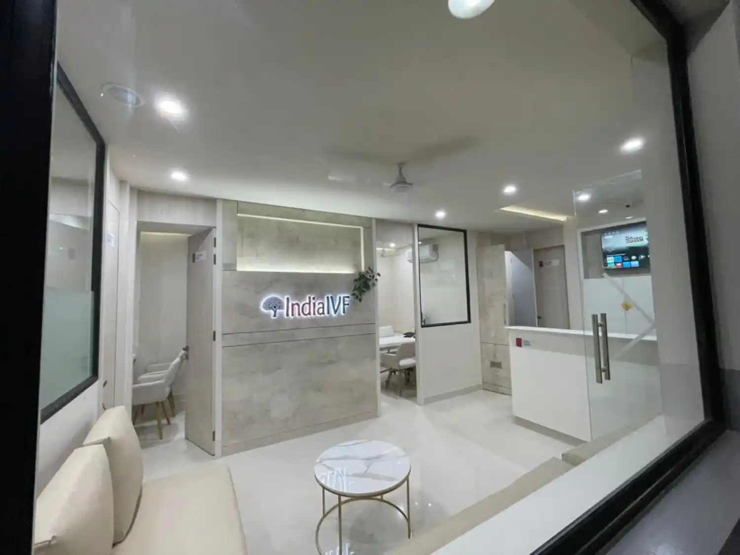 Ghaziabad Centre Gallery