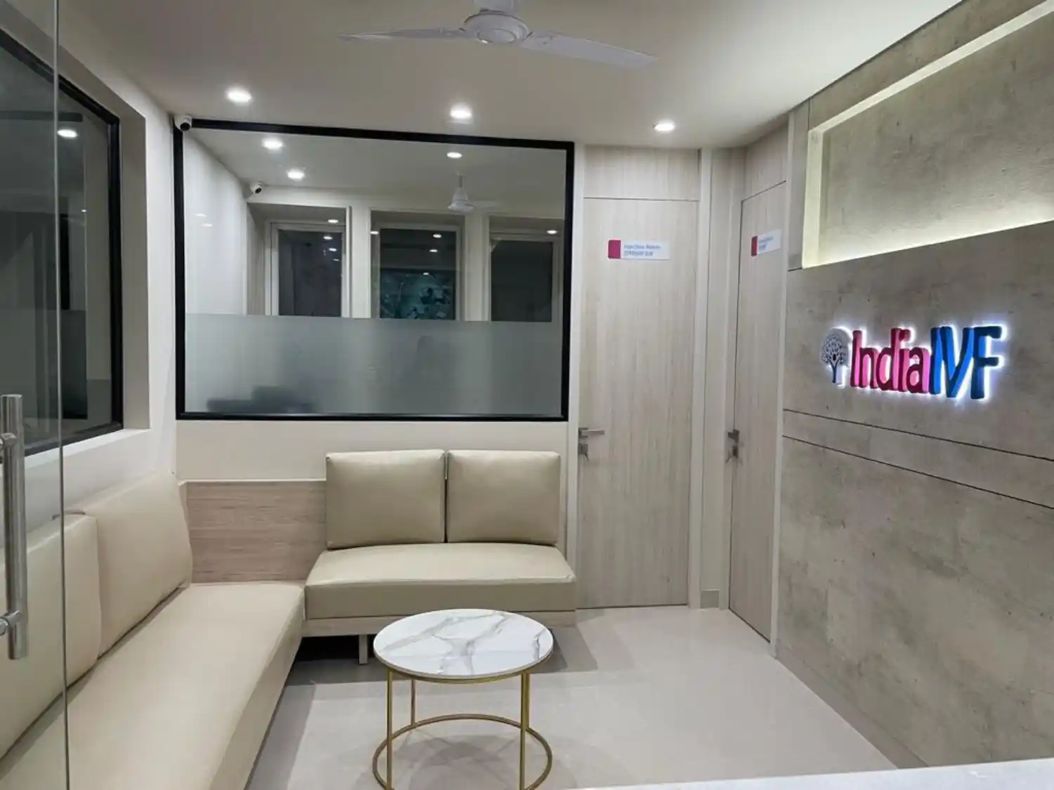 Ghaziabad Centre Gallery