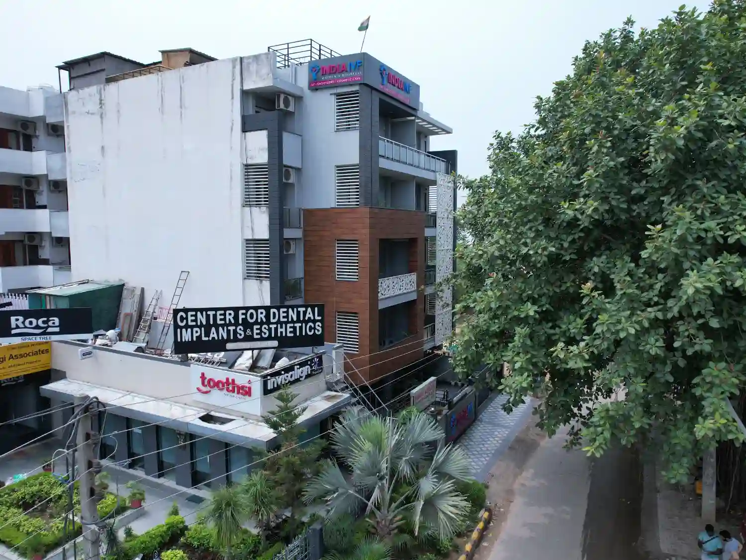 Gurgaon Centre Gallery