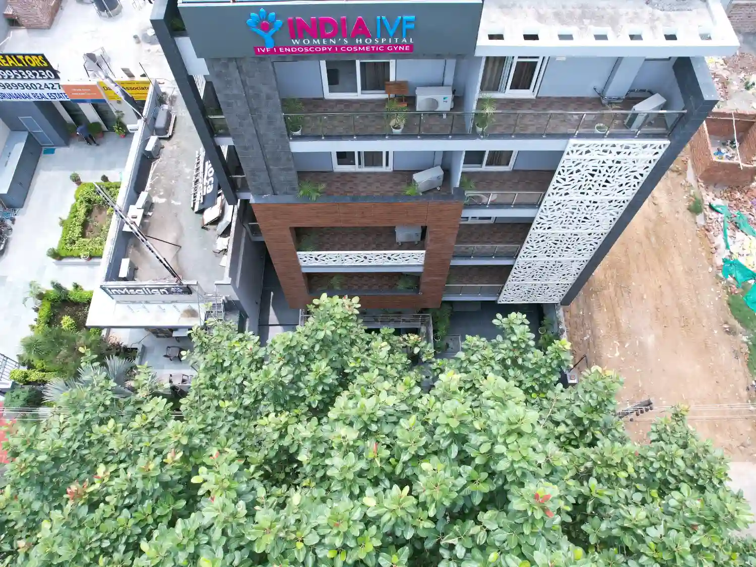 Gurgaon Centre Gallery