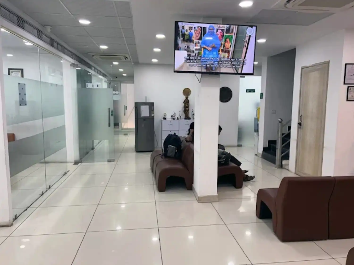 Gurgaon Centre Gallery