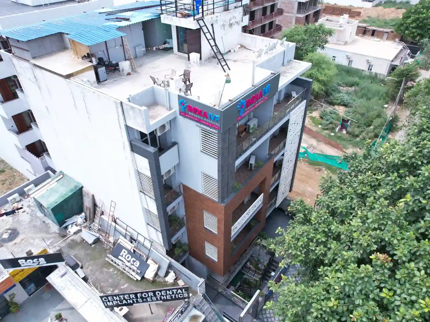 Gurgaon Centre Gallery