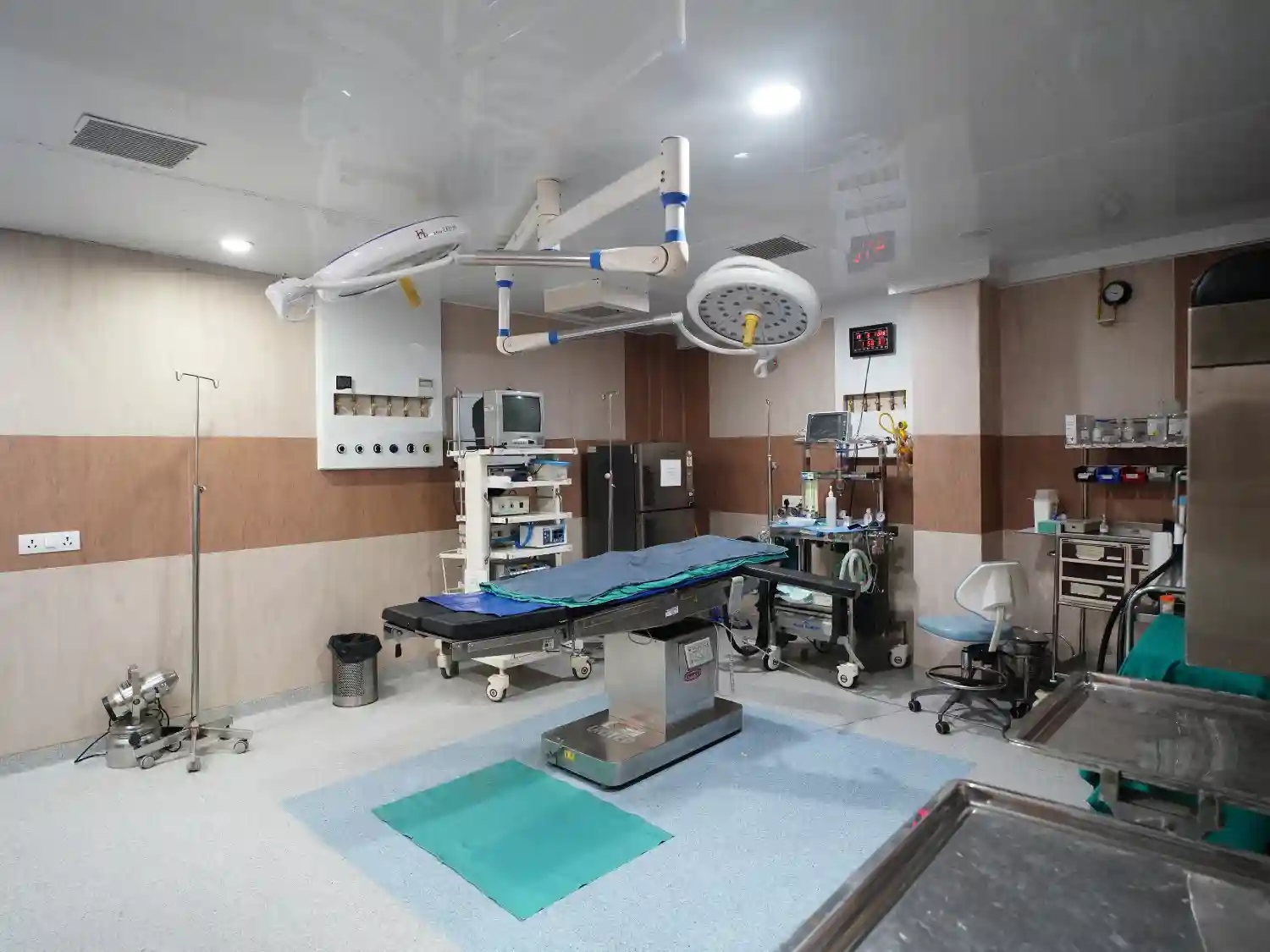 Gwalior Centre Gallery