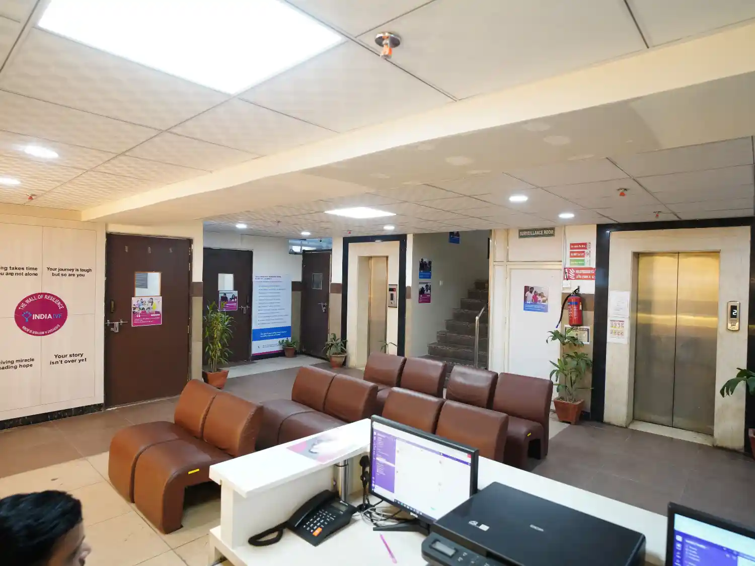 Gwalior Centre Gallery