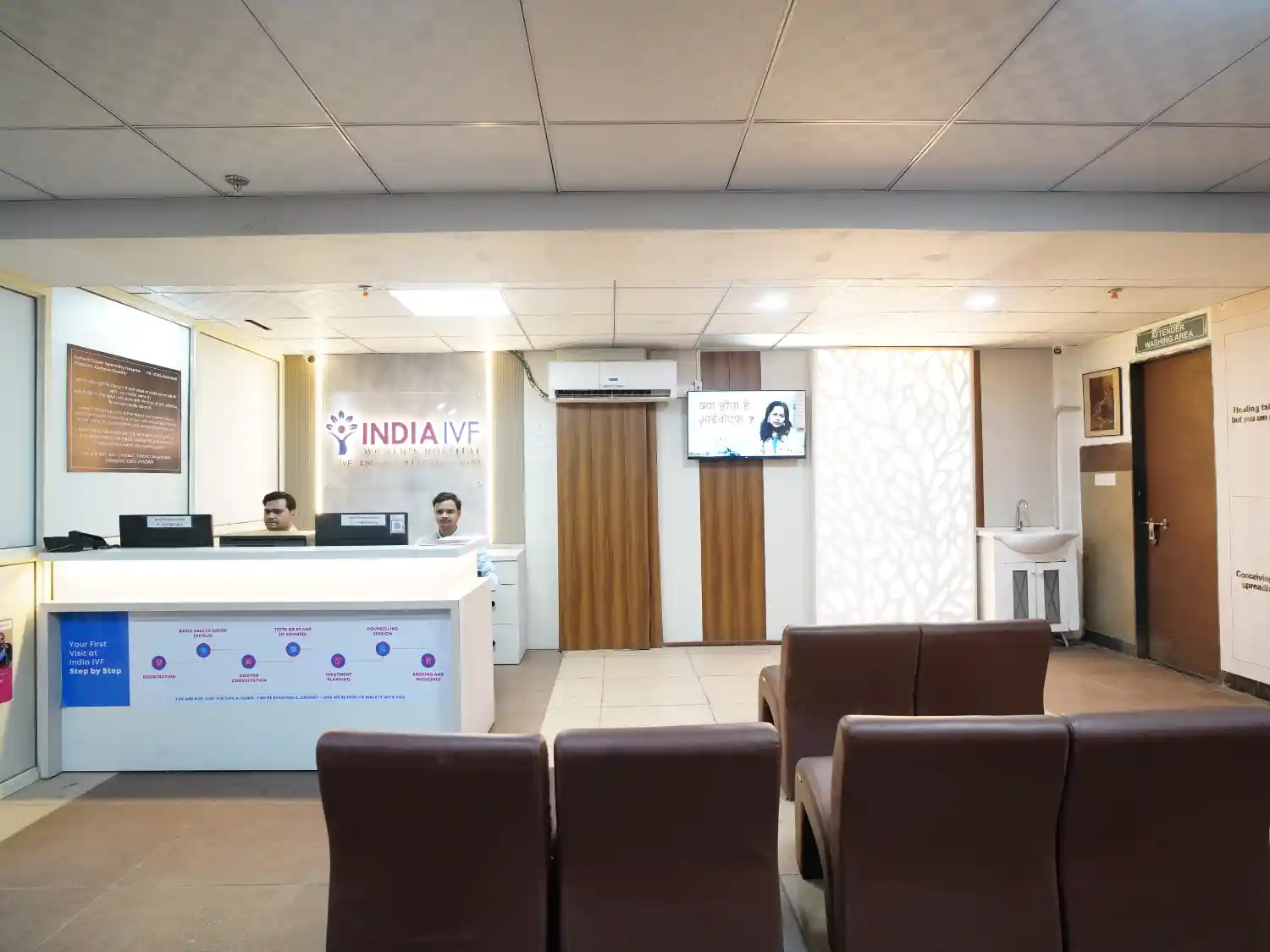 Gwalior Centre Gallery