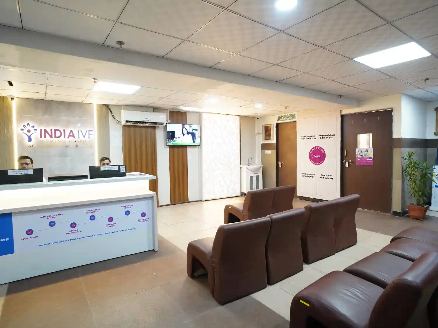 Gwalior Centre Gallery