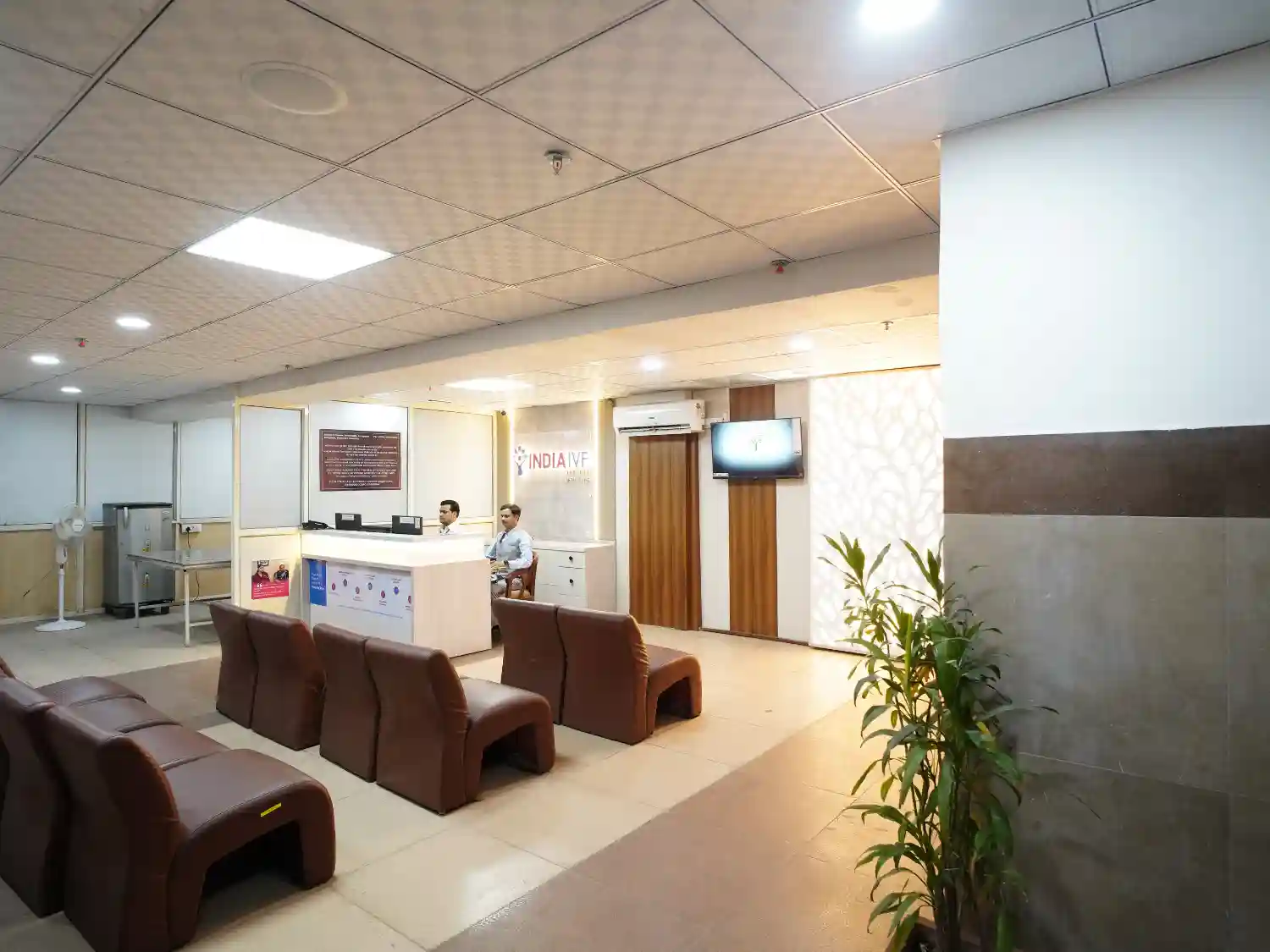 Gwalior Centre Gallery