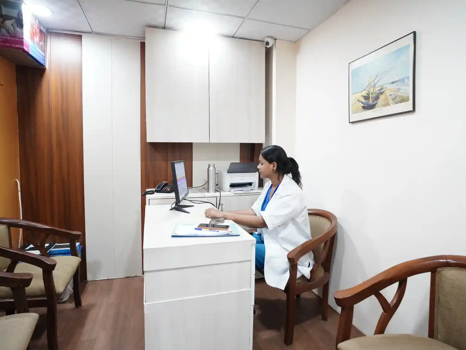 Gwalior Centre Gallery