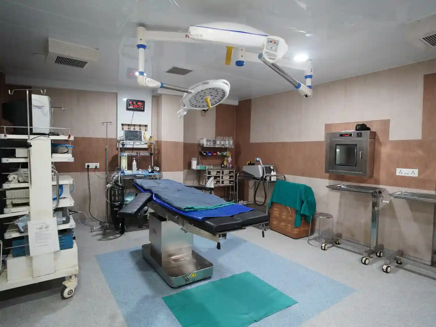 Gwalior Centre Gallery