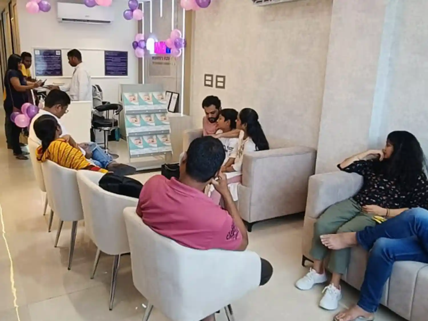 Noida Centre Gallery