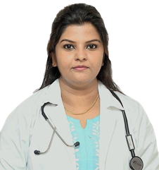 Dr. Vandana