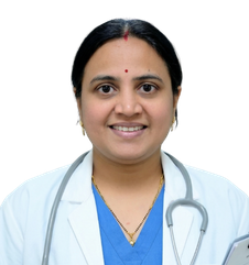 Dr. Deepthi Damodara