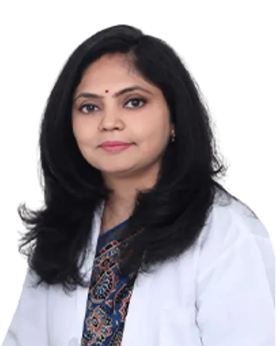 Dr. Anu Singh