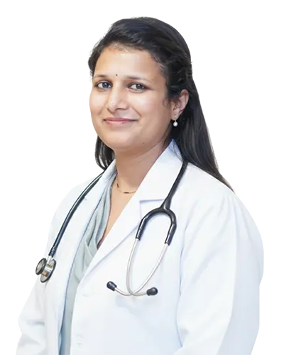 Dr Shavya Aggarwal