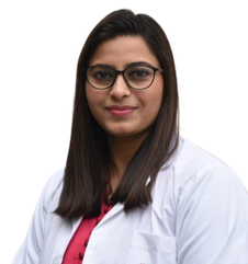 Dr. Pooja Awasthi