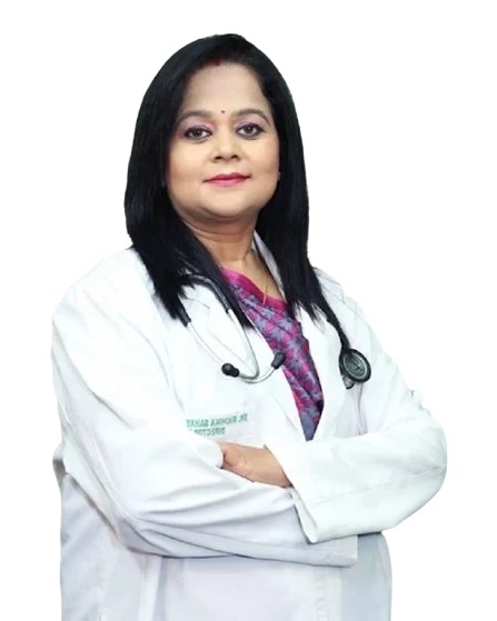 Dr. Richika Sahay Shukla