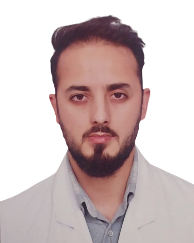 Dr. Jaleel Akbar Waza