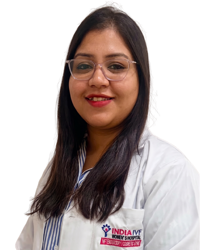 Dr. Chandrayee Pattanayak