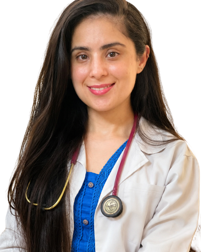 Dr. Tarini Singh