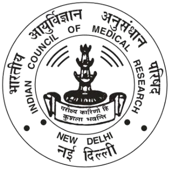 ICMR Certified