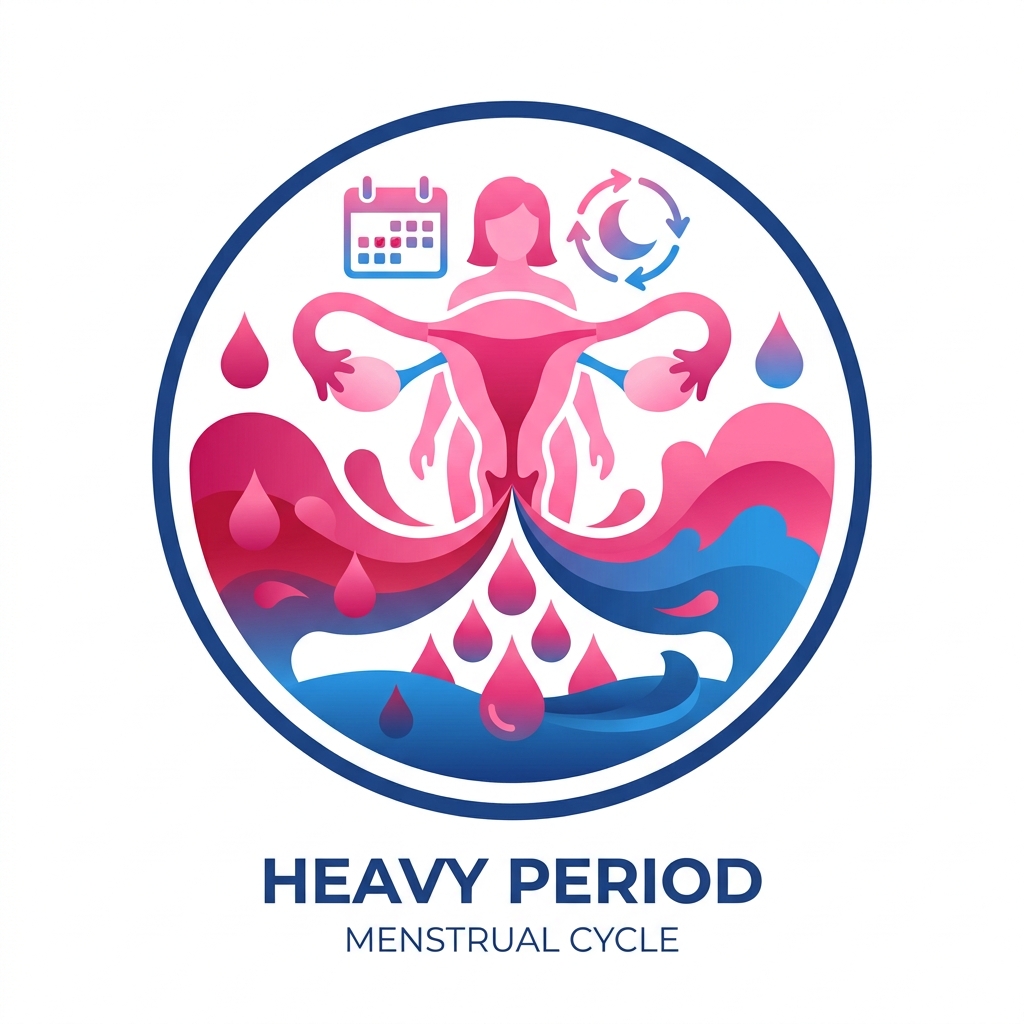 Heavy Period