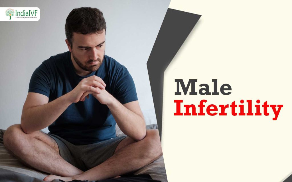 Male-infertility
