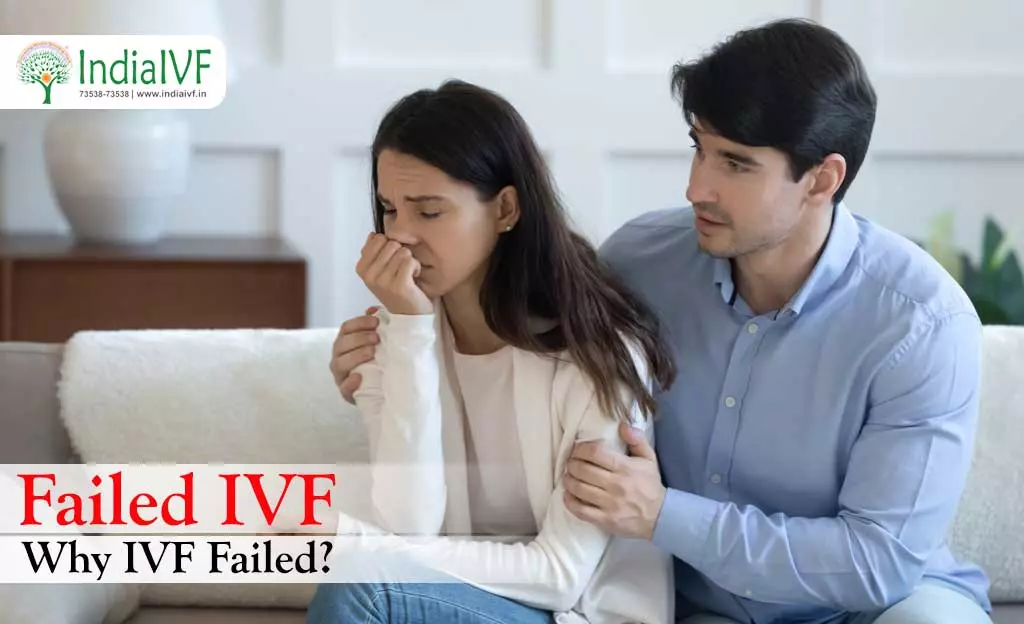 Failed-IVF