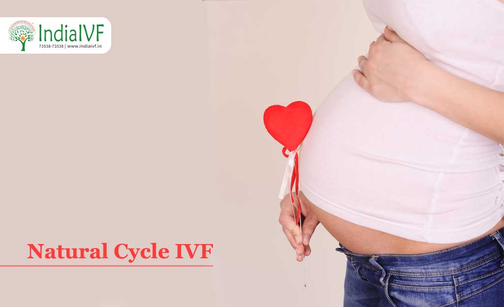 All You Need to Know About Natural Cycle IVF Procedure & Benefits