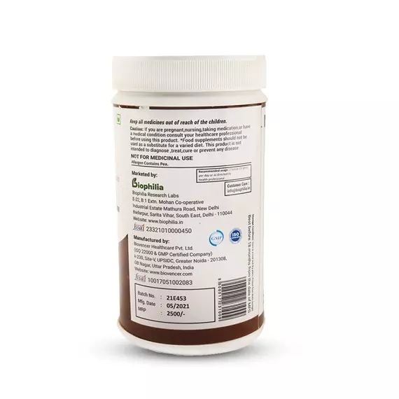 Biosol Powder-2