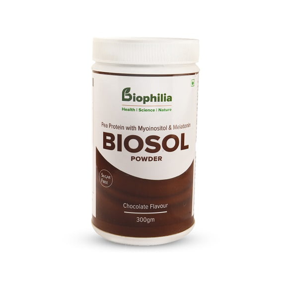 Biosol Powder