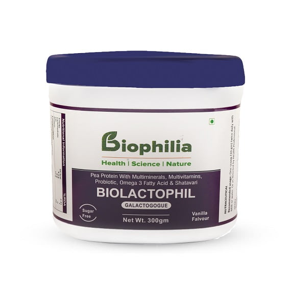 biolactophil