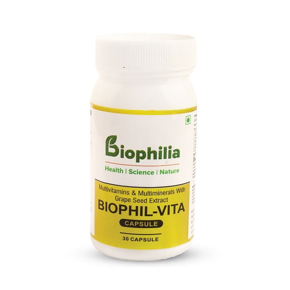 biophil-vita